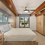 Chateau Eau Claire Unit 11 Condo With River Views, Hot Tub, Pool, Fitness Center Access