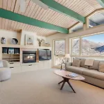 Shadow Mountain Unit 19, Charming Ski-In, Ski-Out Condo With Great Views And Pool Access
