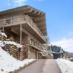 Mountain Summit Serenity Aspen Views Adventure