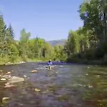 Twining Flats Retreat
