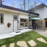 Twining Flats Retreat