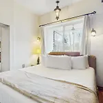 Twining Flats Retreat