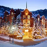 Luxury 2 Bedroom Residence At The St Regis Residence Club In Downtown Aspen