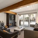 2 Bedroom Condo At Historic Lift 1A In Downtown Aspen