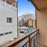 Central Aspen Condo - Affordable & Prime Location