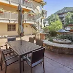 Elegant Aspen Downtown - Walk To Shops, Hill & Dining