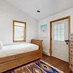 Mountain Valley Hideaway