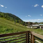 Aspen Alps