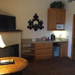 Mountain Chalet Aspen