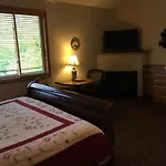 Mountain Chalet Aspen