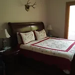 Mountain Chalet Aspen