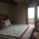 Mountain Chalet Aspen