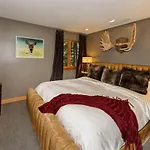 Deluxe Plus Three Bedroom - Aspen Alps 809