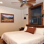 Innsbruck Aspen Deluxe One-Bedroom Garden Residence 2, Located On Main Street