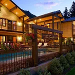 Innsbruck Aspen Deluxe Two-Bedroom Suite 1 W/ Hot Tub, Centrally Located