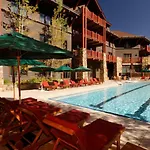 The Ritz-Carlton Club, 3 Bedroom Residence 8206, Ski-In & Ski-Out Resort In Aspen Highlands