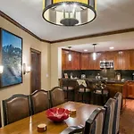The Ritz-Carlton Club 3 Bedroom Residence 8209, Ski-In & Ski-Out Resort In Aspen Highlands