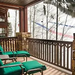 The Ritz-Carlton Club 3 Bedroom Residence 8209, Ski-In & Ski-Out Resort In Aspen Highlands