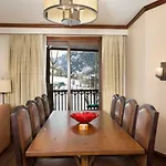 The Ritz-Carlton, Three-Bedroom Premier Residence 8305, Ski-In & Ski-Out Resort In Aspen Highlands