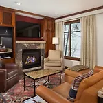 The Ritz-Carlton Club, Two-Bedroom Residence Float 3, Ski-In & Ski-Out Resort In Aspen Highlands