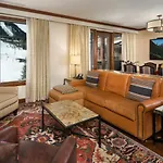 The Ritz-Carlton Club, Two-Bedroom Residence Float 3, Ski-In & Ski-Out Resort In Aspen Highlands