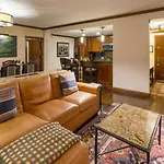 The Ritz-Carlton Club, Two-Bedroom Residence Float 3, Ski-In & Ski-Out Resort In Aspen Highlands