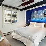 Premier 2 Bedroom - Aspen Alps #105