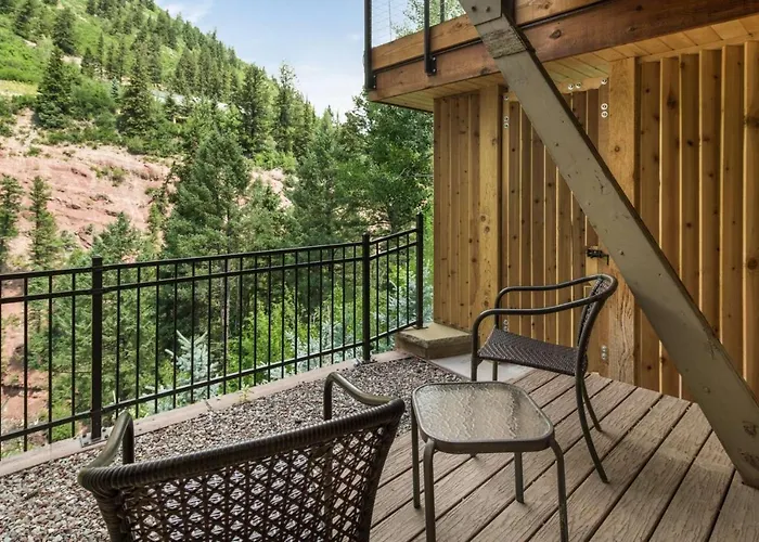 Le Chamonix #11 Aspen Highlands
