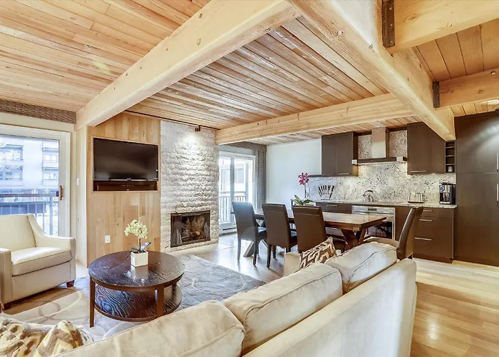Elegant Aspen Downtown - Walk To Shops, Hill & Dining