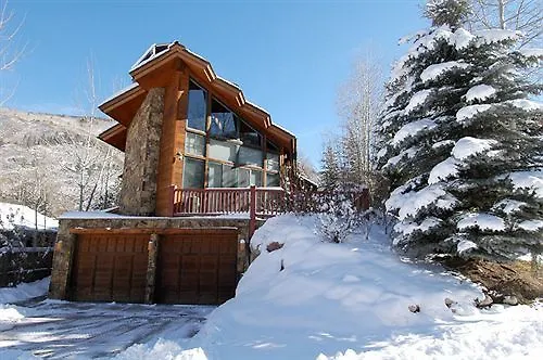 Frias Homes Of Aspen