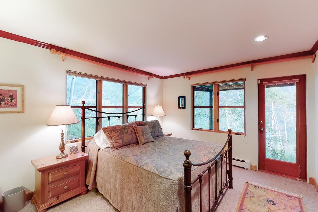 Holiday home Gem Of Aspen