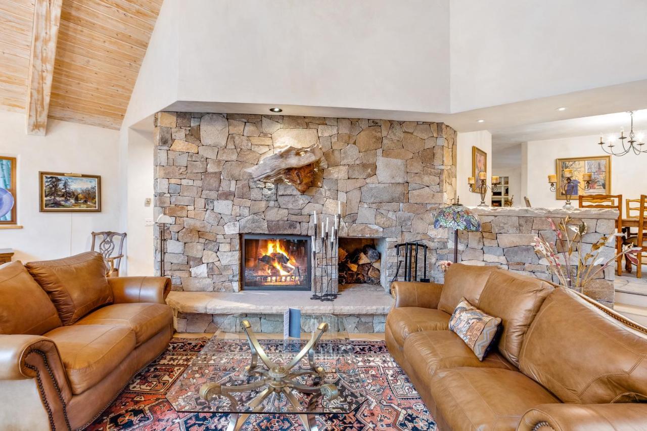 Gem Of Aspen