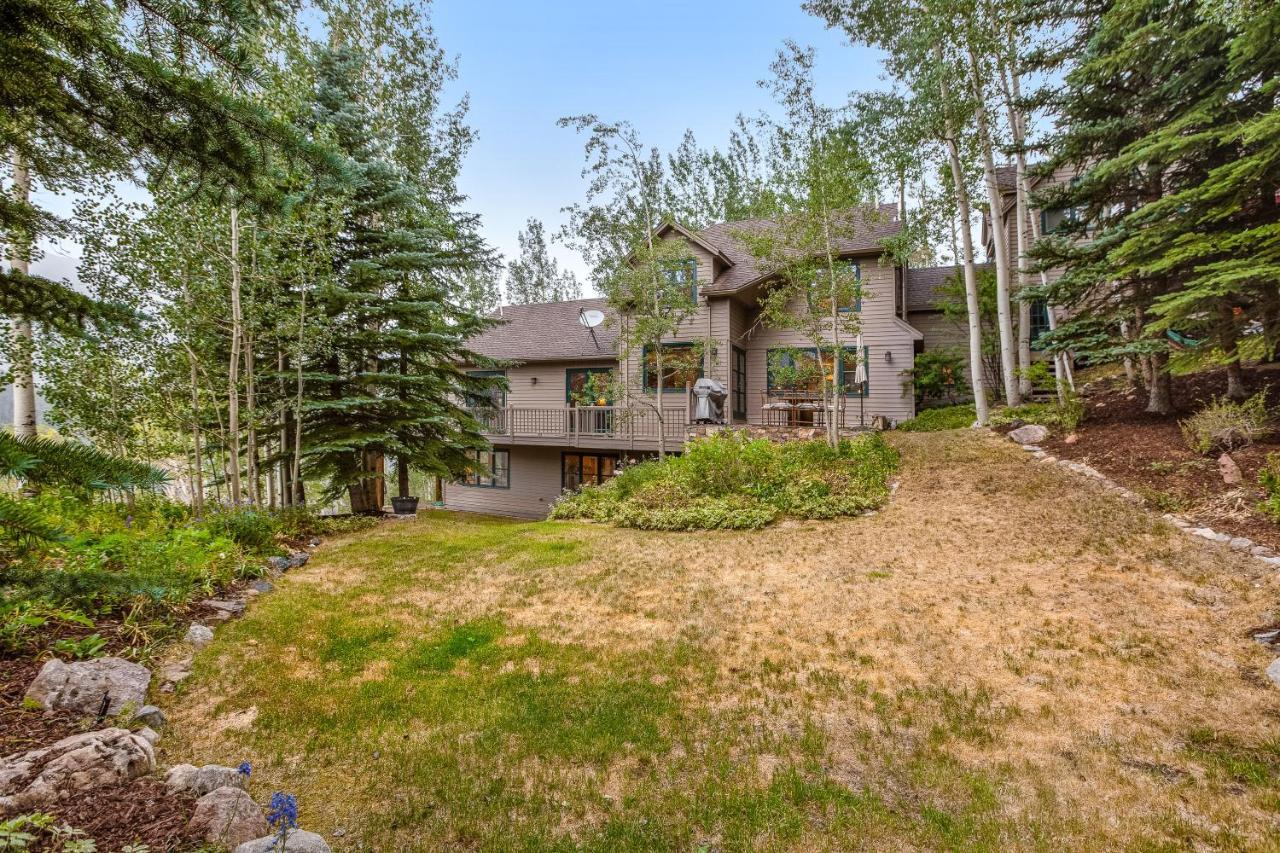 Gem Of Aspen