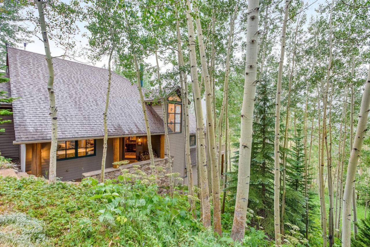 Holiday home Gem Of Aspen