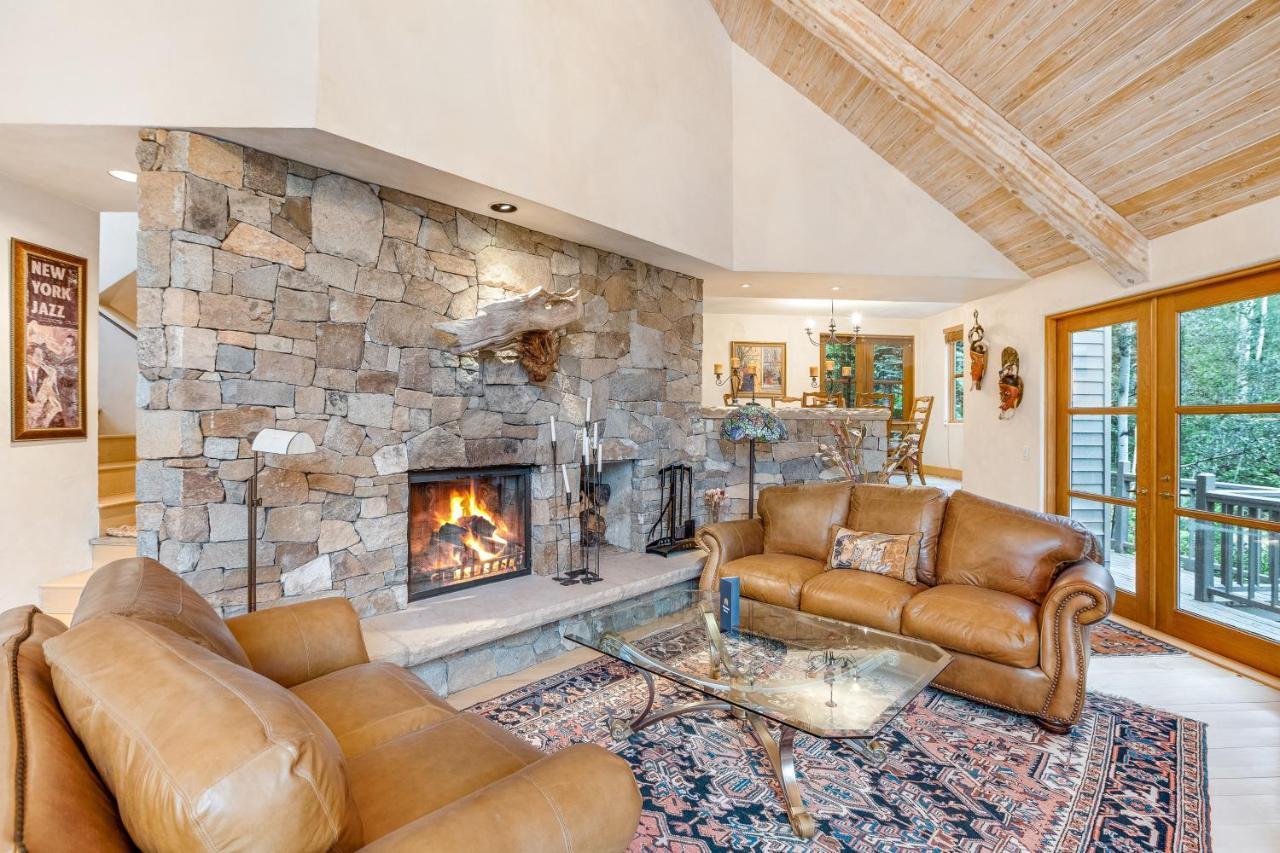 Holiday home Gem Of Aspen