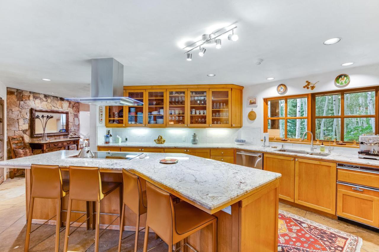 Gem Of Holiday home Aspen