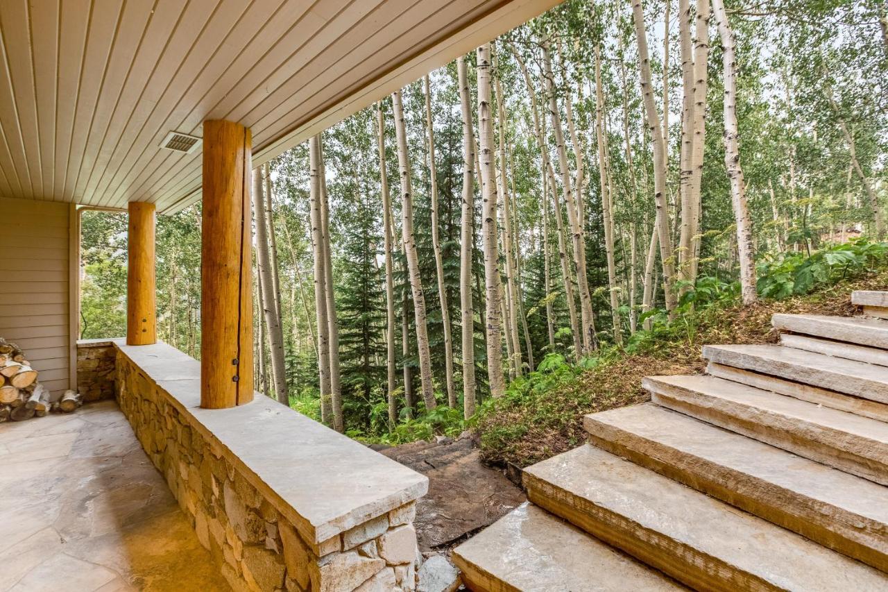 Holiday home Gem Of Aspen