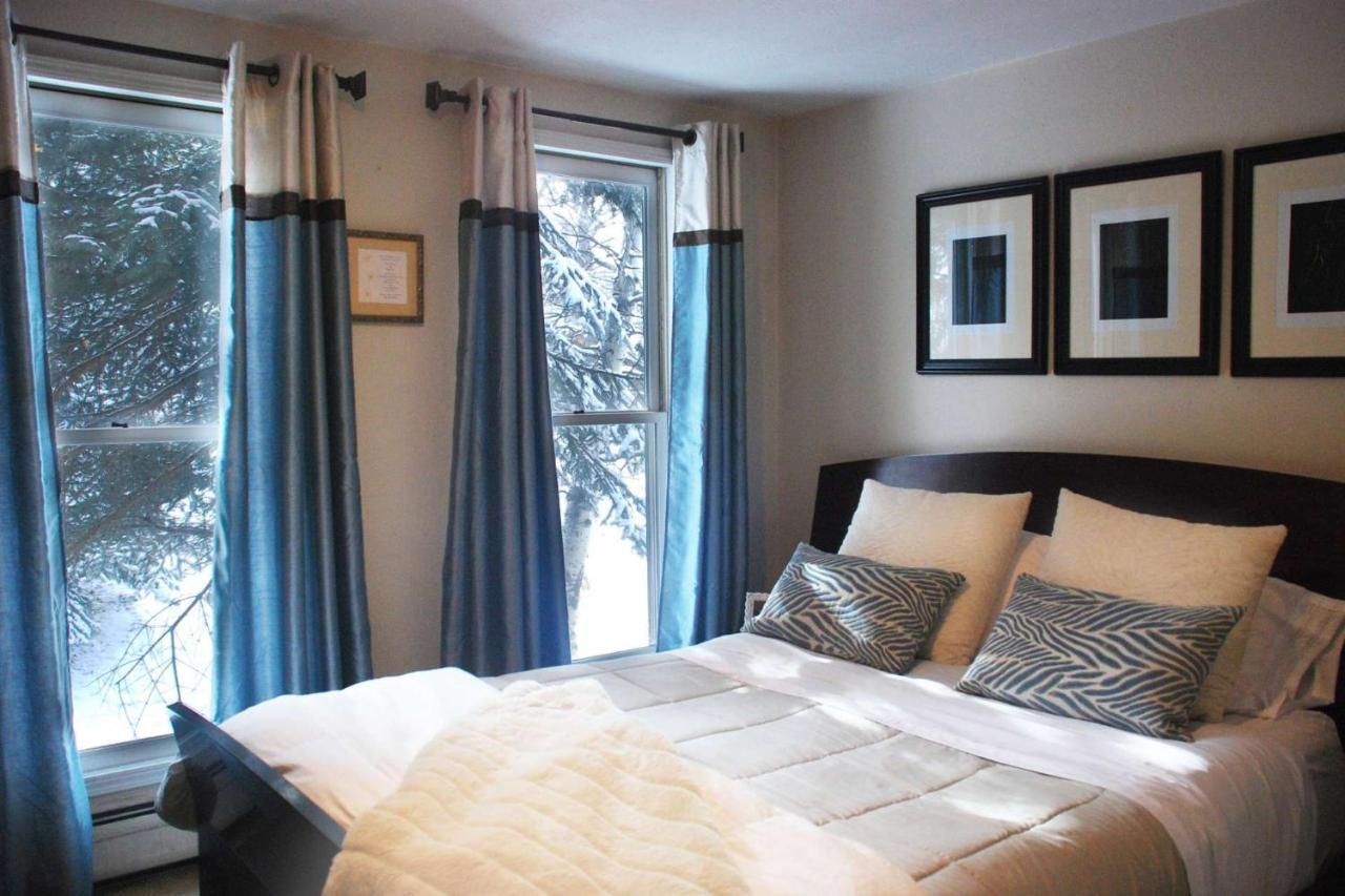 Holiday home Sagewood 8