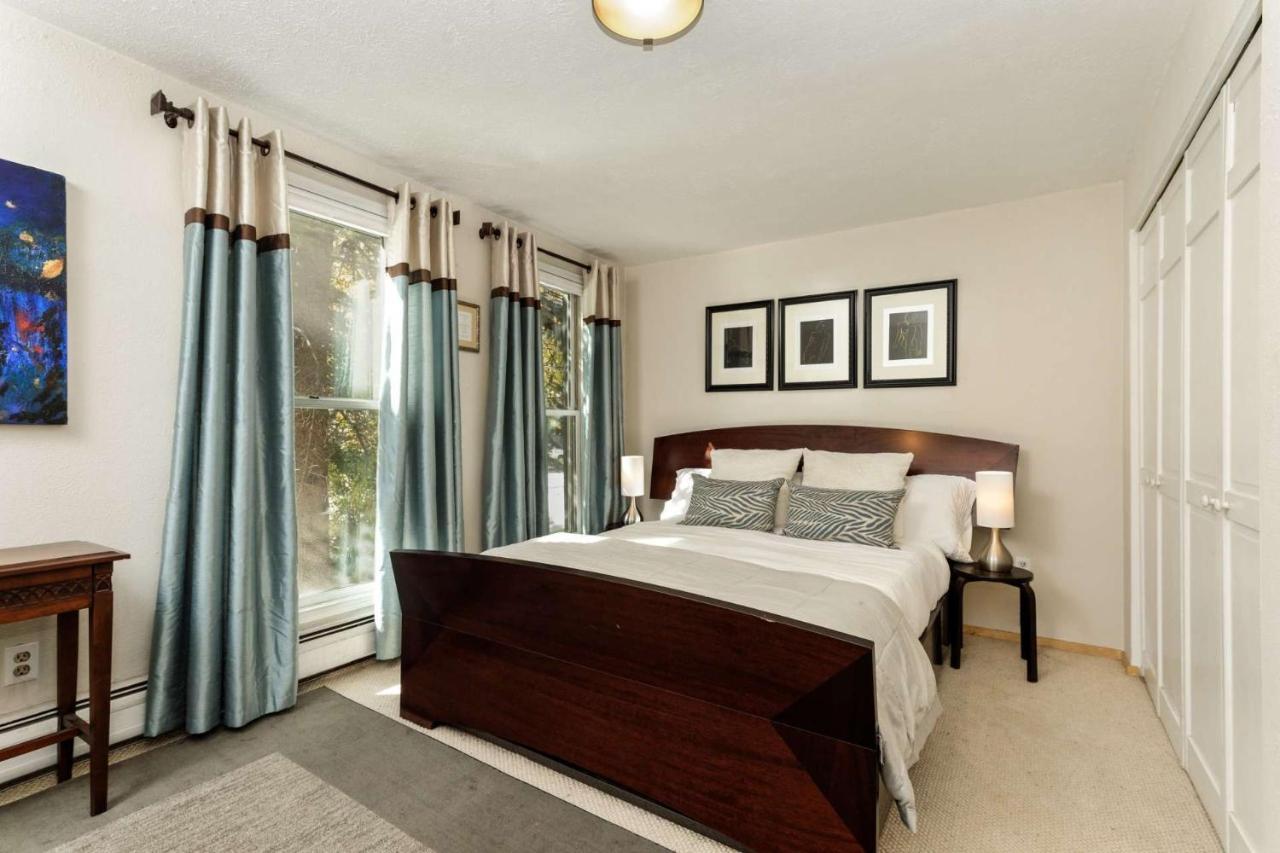 Sagewood 8 Holiday home *
