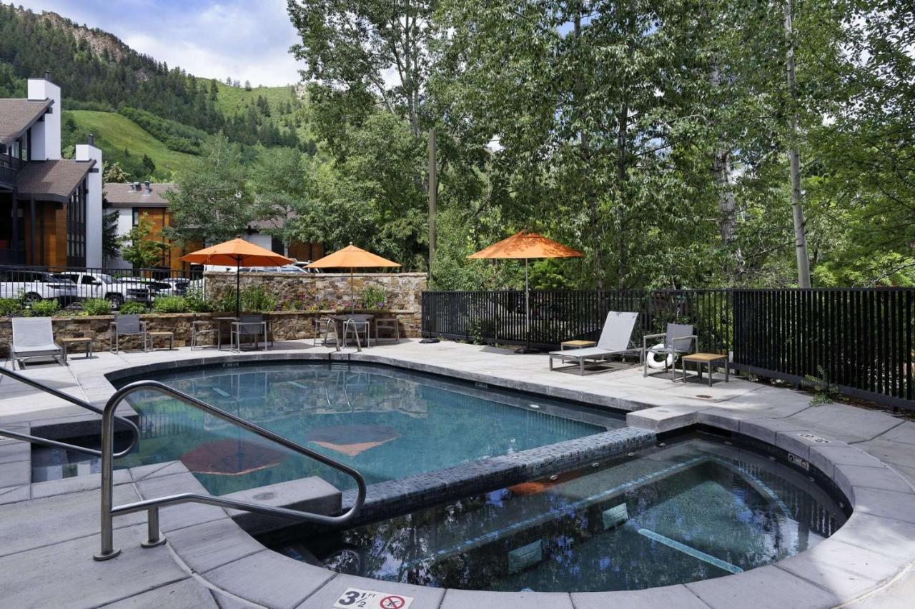 Durant 6d Holiday home Aspen