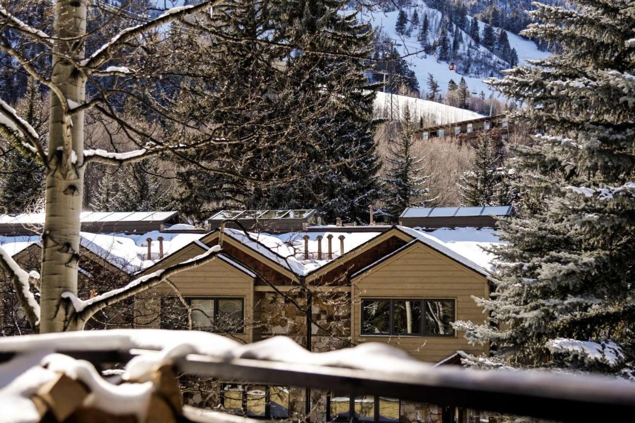 Holiday home Little Nell #10 Aspen