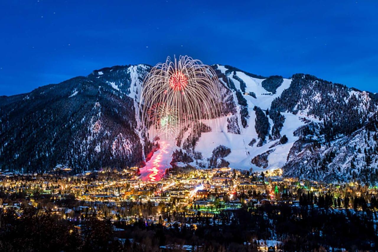 Little Nell #10 * Aspen