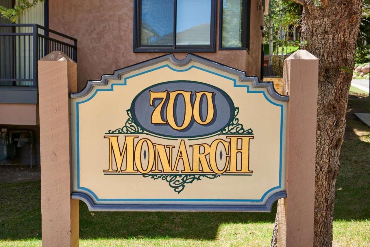 Holiday home 700 Monarch 201