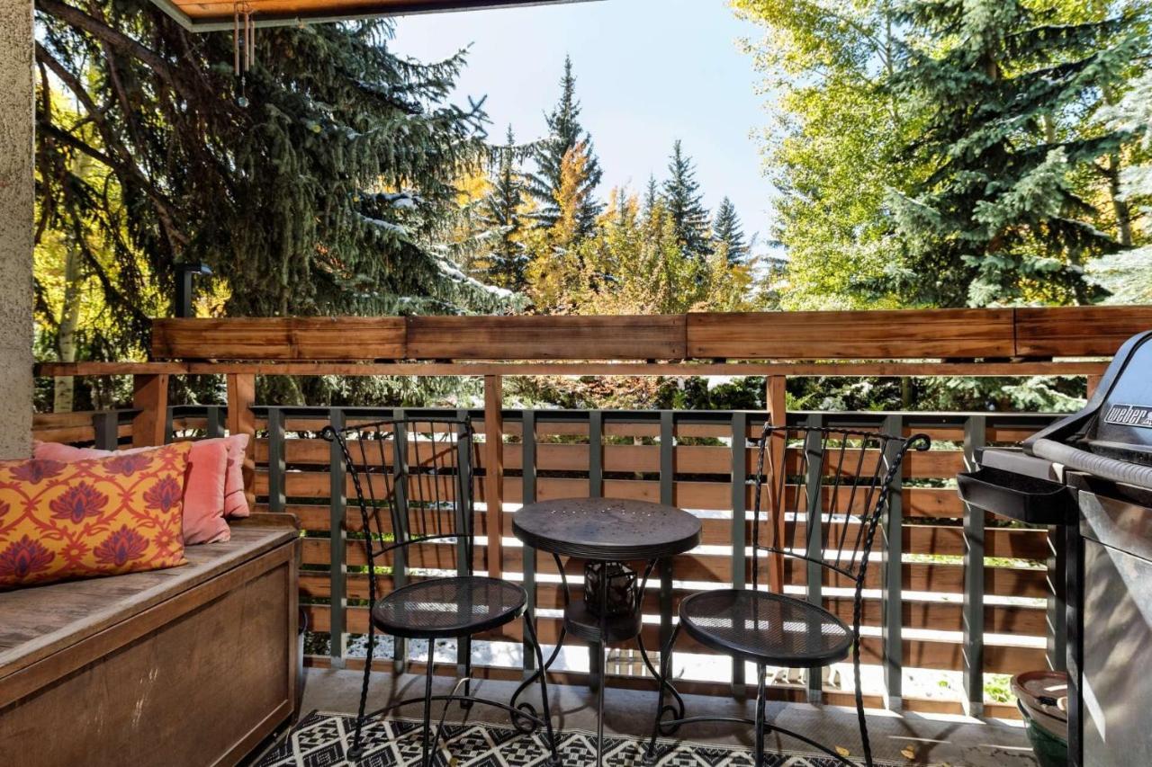Sagewood 8 Aspen