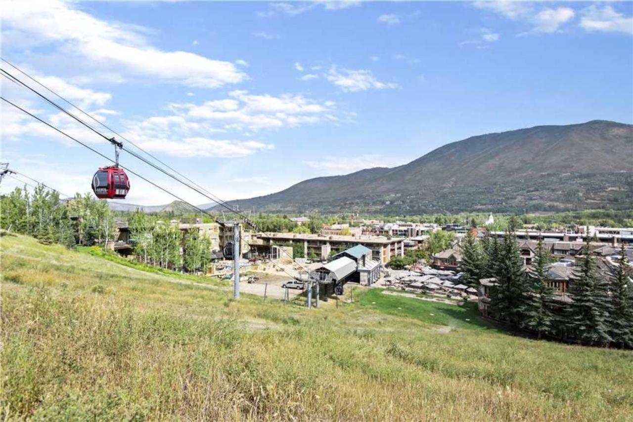 Standard 3 Bedroom - Alps #803 * Aspen