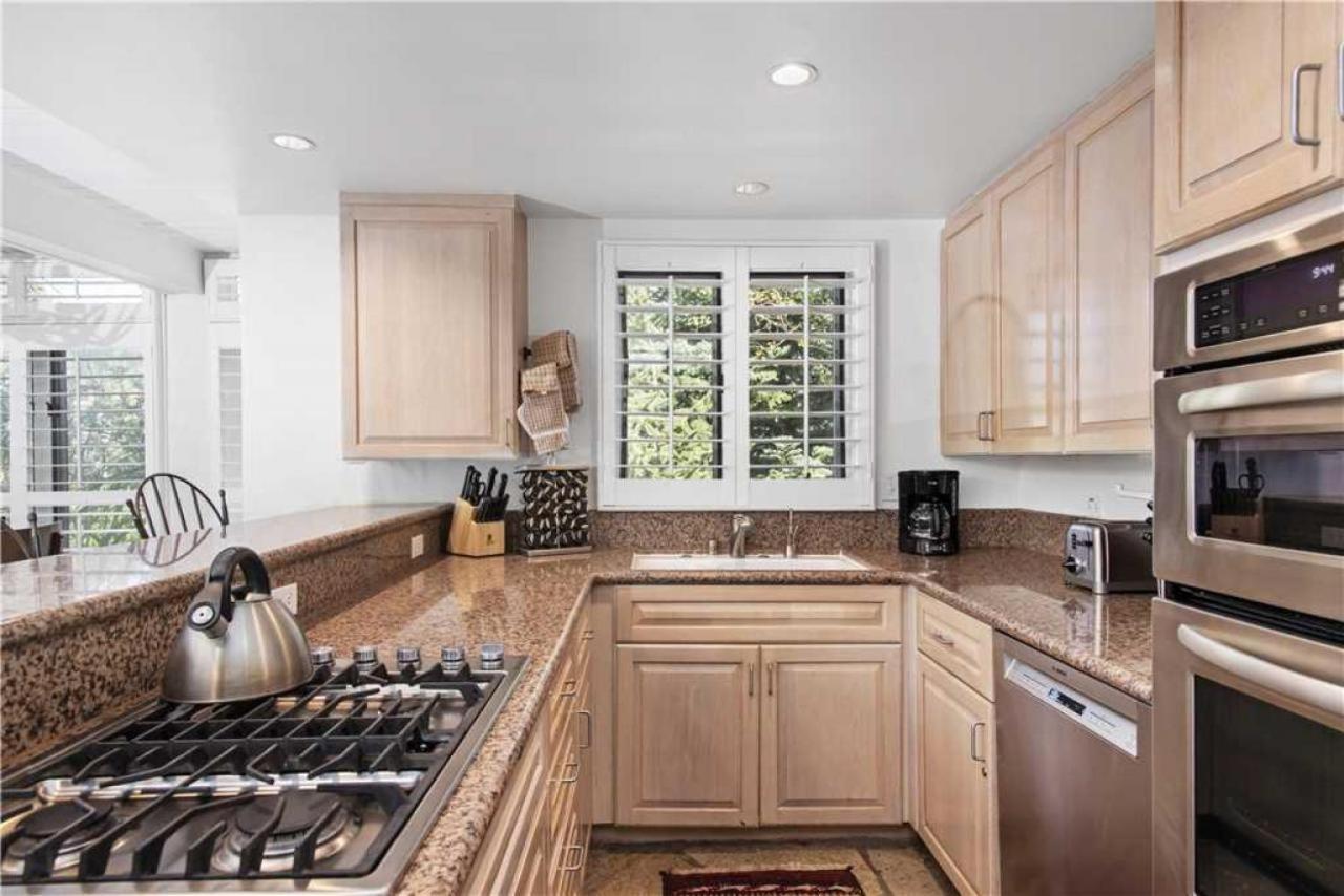 Deluxe Three Bedroom - Alps 201 Aspen