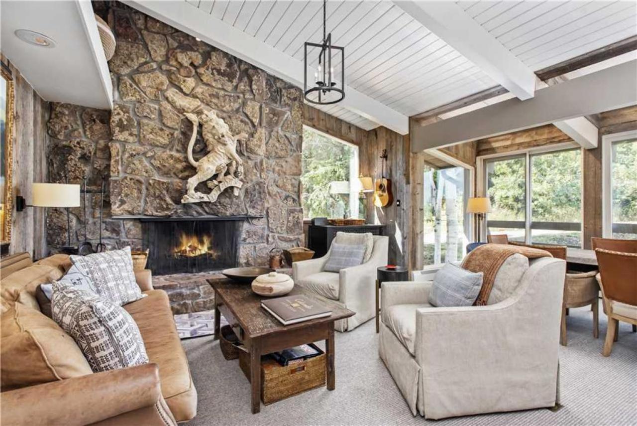 Holiday home Standard 3 Bedroom - Alps #803 *