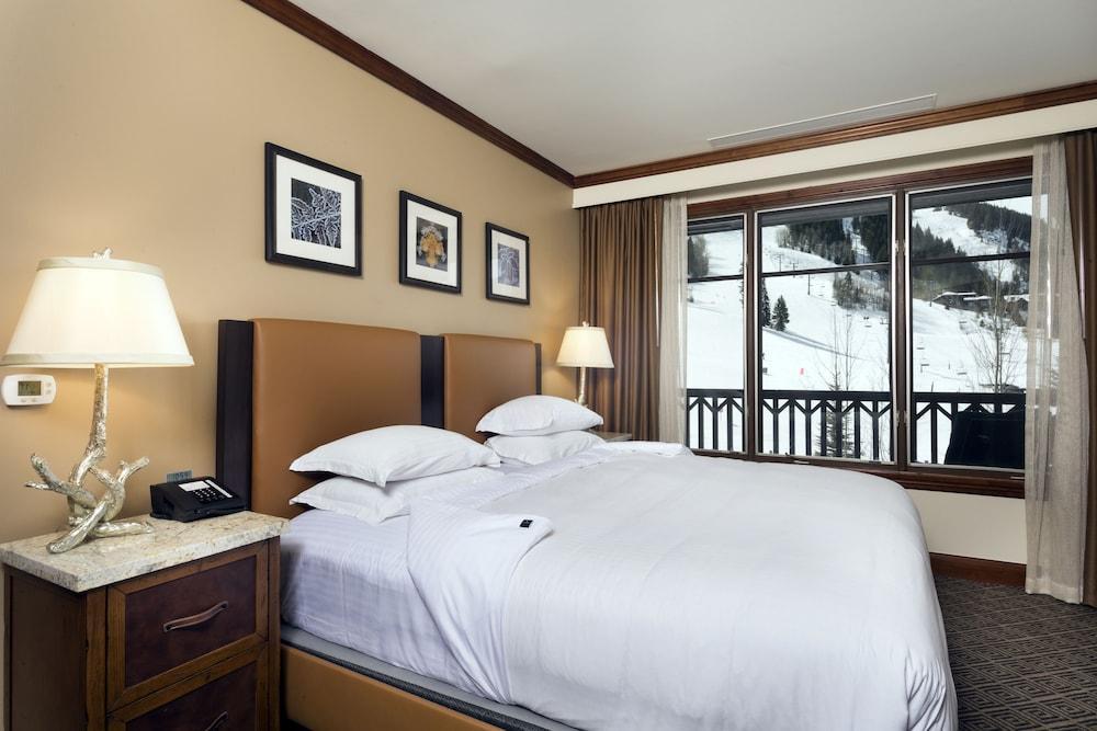Ritz Carlton, Highlands Aparthotel Aspen