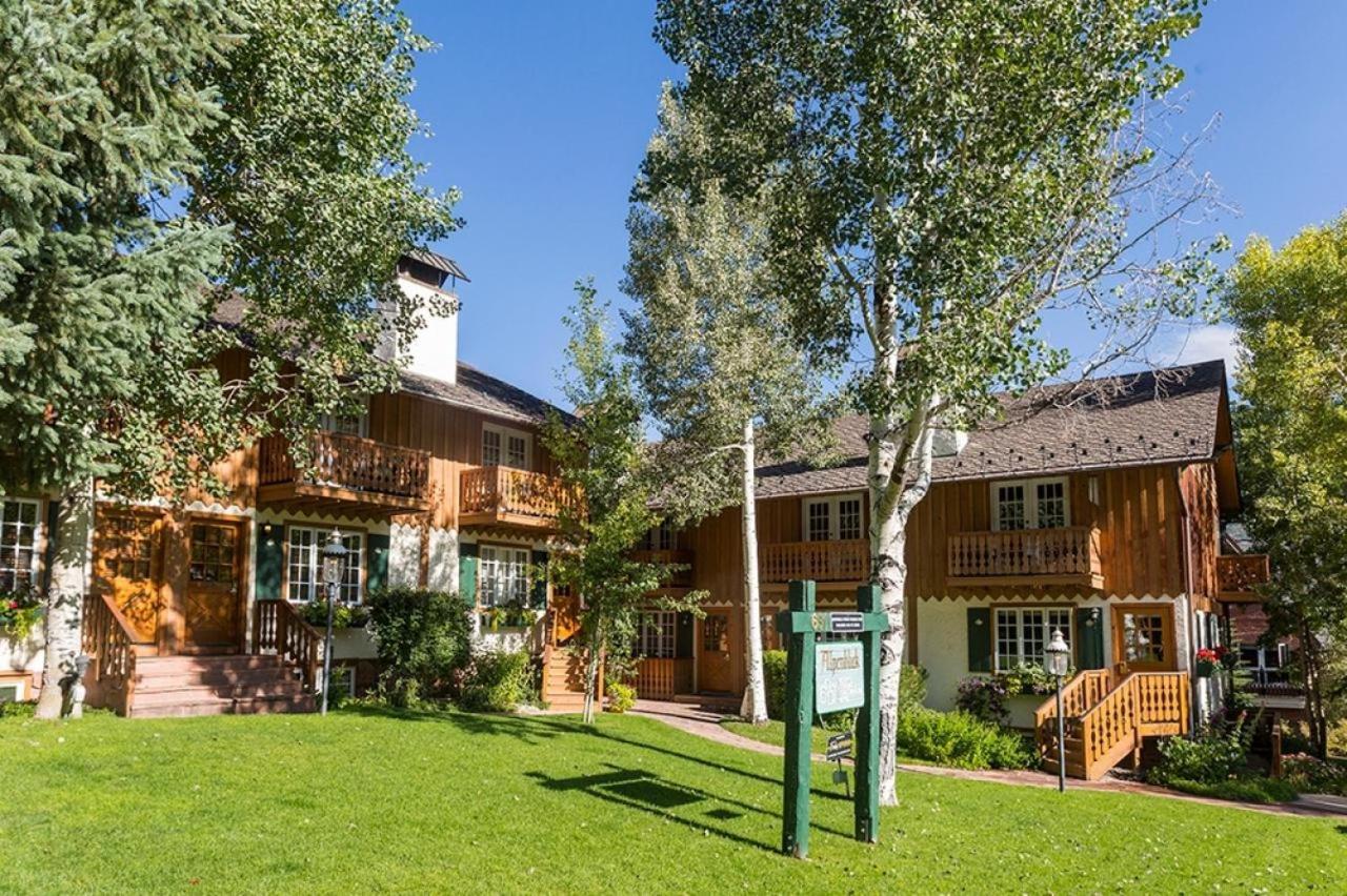 Holiday home Alpenblick 13, Spacious Townhouse With Lots Of Great Features, Close To Downtown Aspen