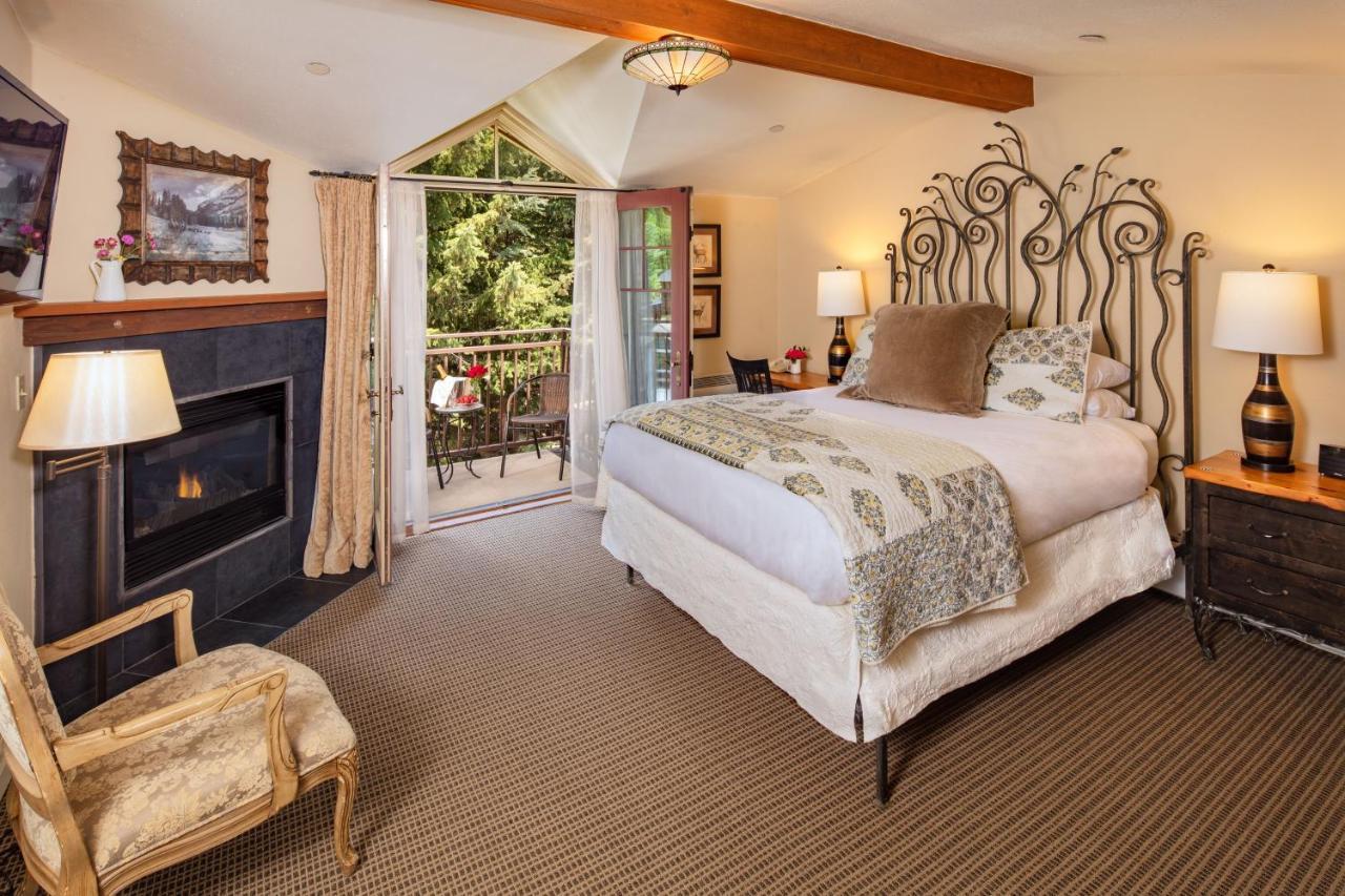 Annabelle Hotel Aspen